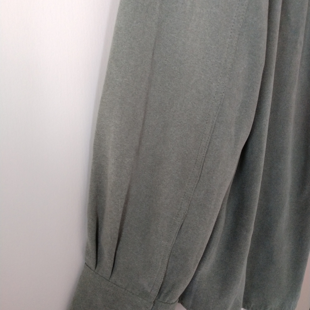 😀 COVINGTON Jacket Women's Size (L) 42-44 Excellent Condition - Picture 5 of 6